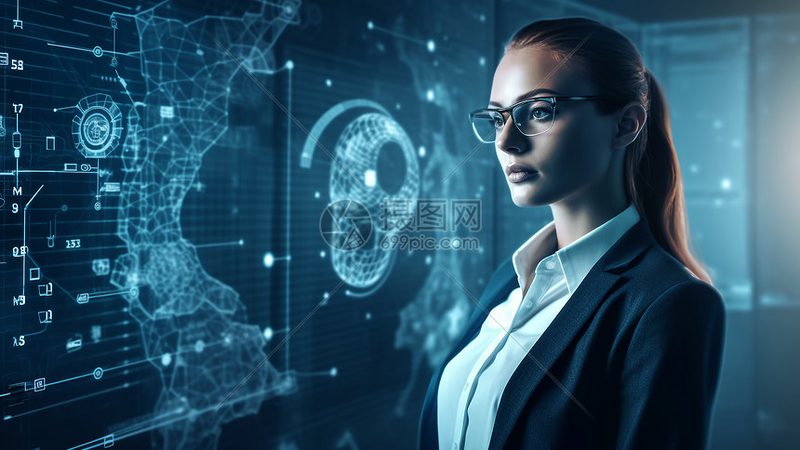 成都科技公司外包服务：揭秘企业数字化转型背后的关键力量