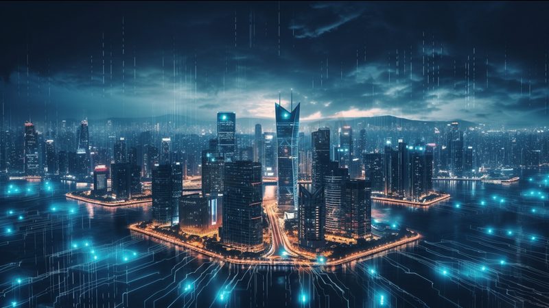API网关反向代理：揭秘高效部署之道